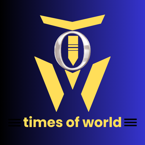 times of world