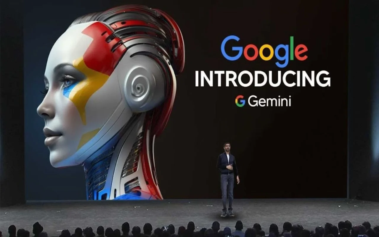 What kind of tool is Gemini?